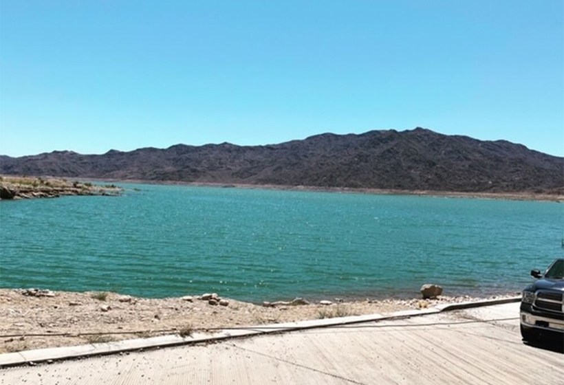 Happy Trails Campground & Mini Motel