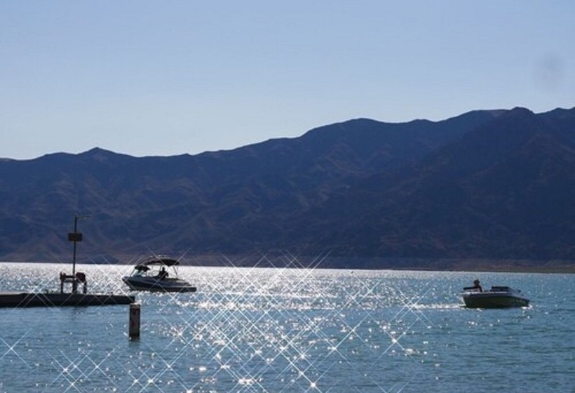 Happy Trails Campground & Mini Motel