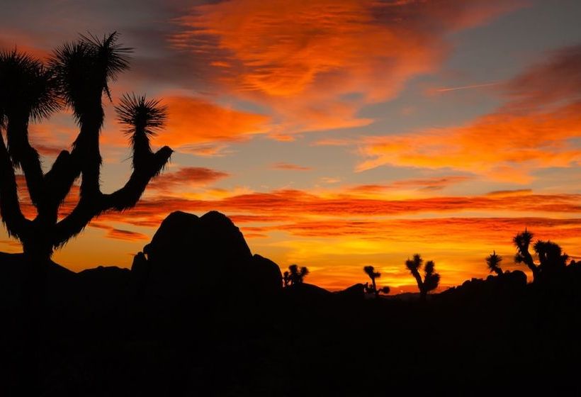 Happy Trails Campground & Mini Motel