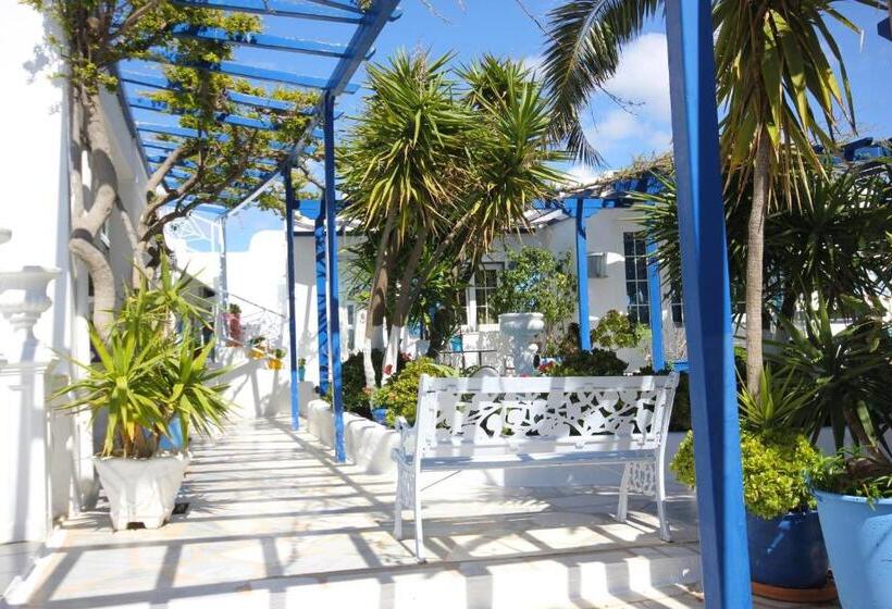 בית מלון כפרי Amaryllis Studios