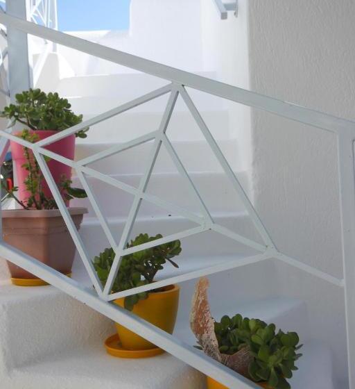 בית מלון כפרי Amaryllis Studios