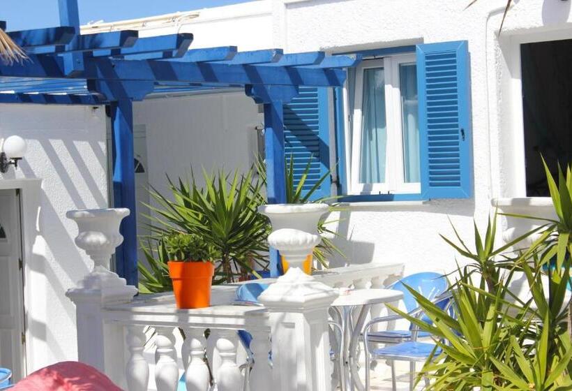 בית מלון כפרי Amaryllis Studios