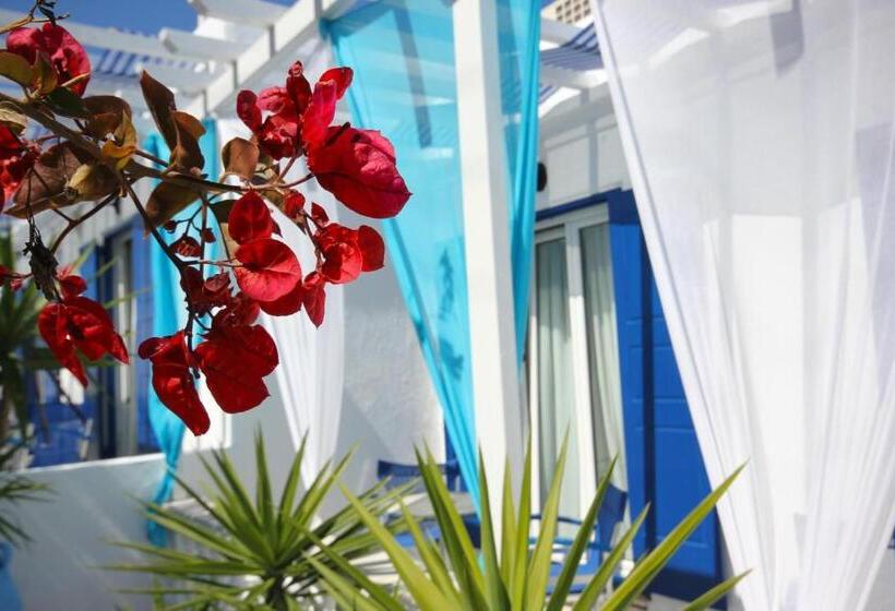 בית מלון כפרי Amaryllis Studios