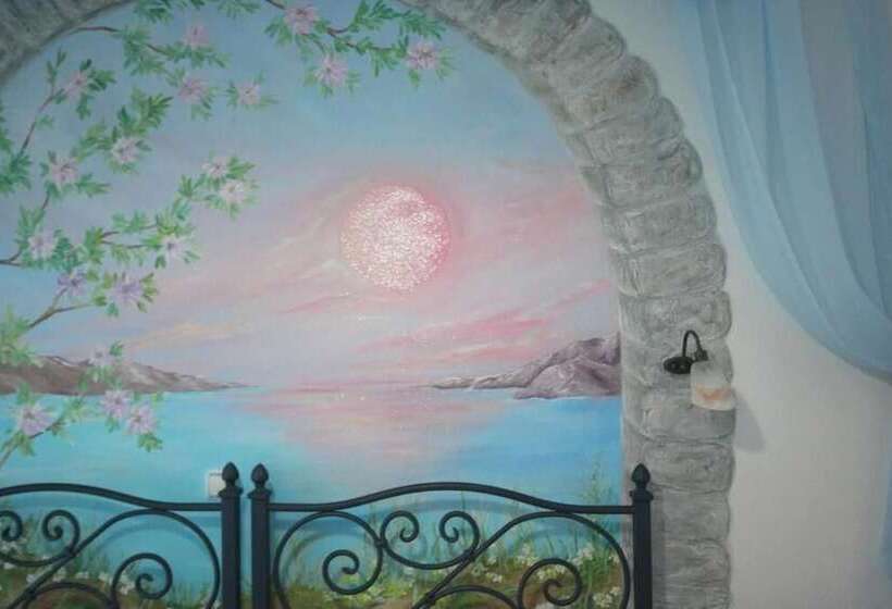 בית מלון כפרי Amaryllis Studios