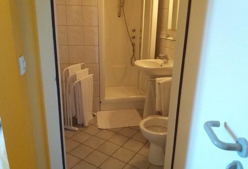 호텔 Auberge Le Petit Haut