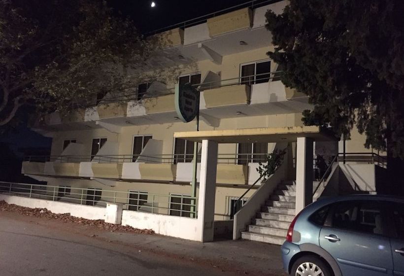 酒店 Black Rose  & Suites