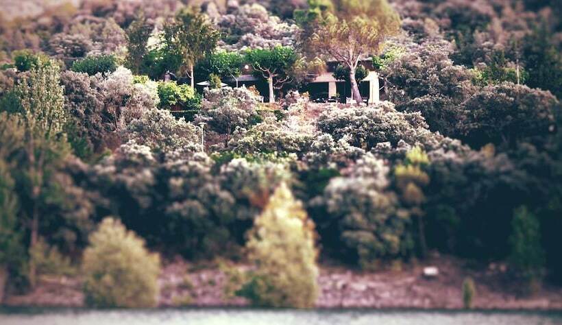 فندق Camping Montsec