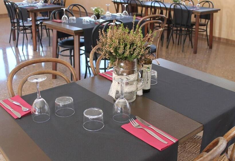 فندق Camping Montsec