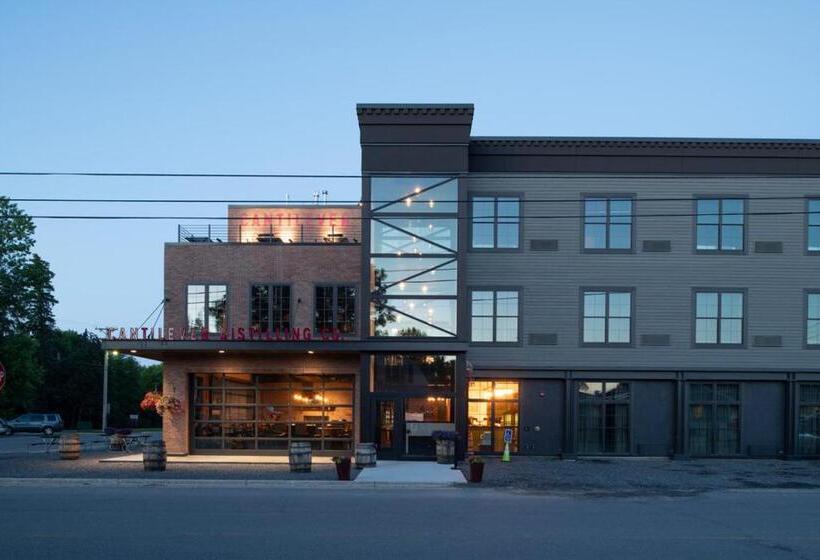 Cantilever Hotel, Trademark Collection By Wyndham