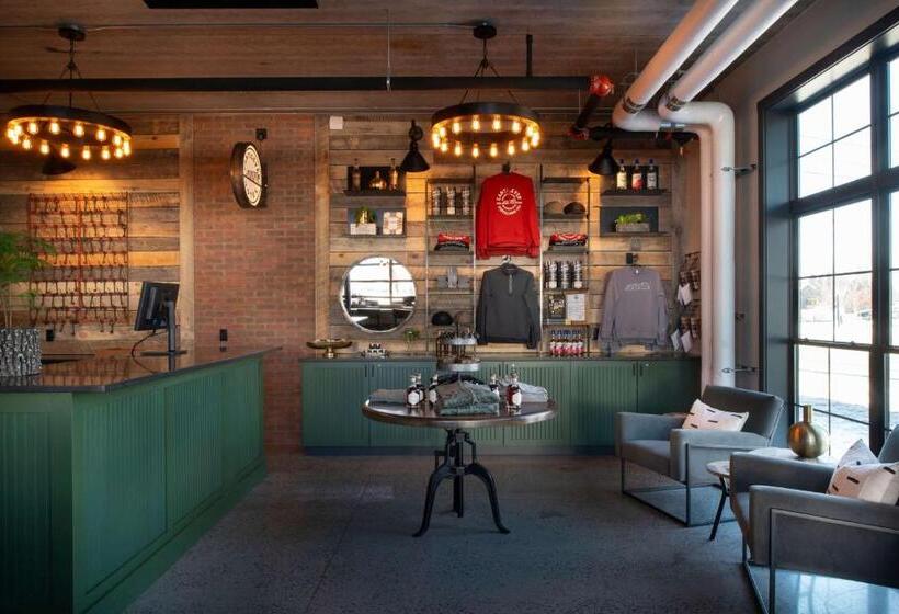 Cantilever Hotel, Trademark Collection By Wyndham