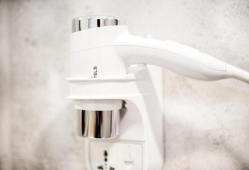 هتل Gdynia Boutique