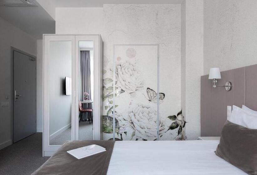 هتل Gdynia Boutique