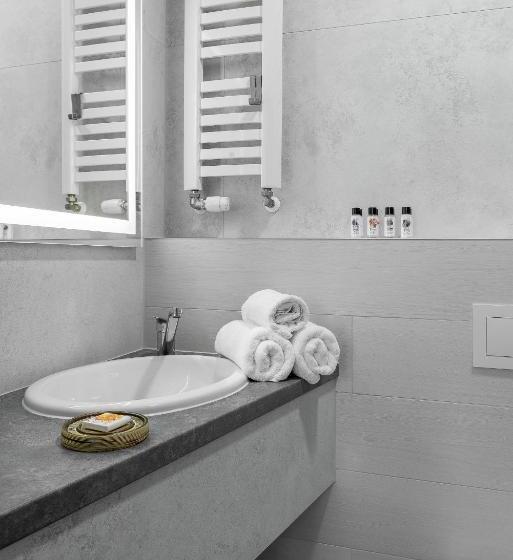 هتل Gdynia Boutique