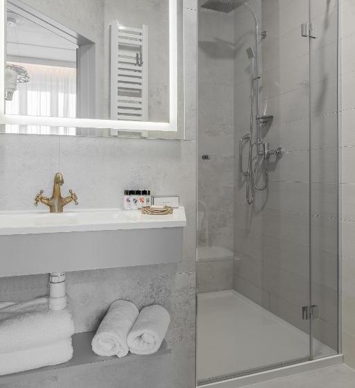 هتل Gdynia Boutique