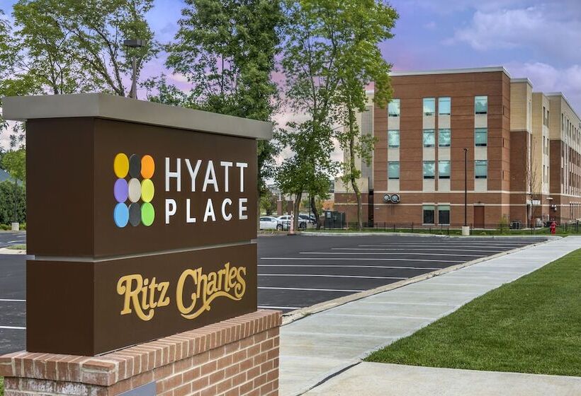 فندق Hyatt Place Indianapolis Carmel