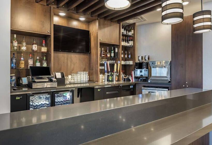فندق Hyatt Place Indianapolis Carmel