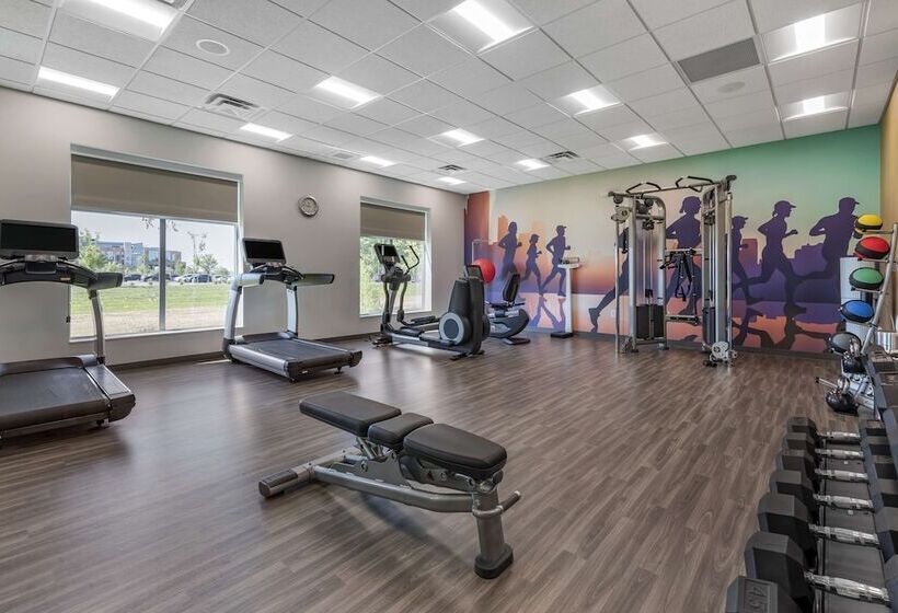 فندق Hyatt Place Indianapolis Carmel