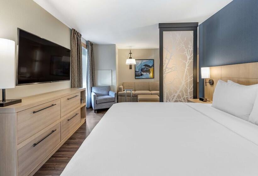 فندق Hyatt Place Indianapolis Carmel