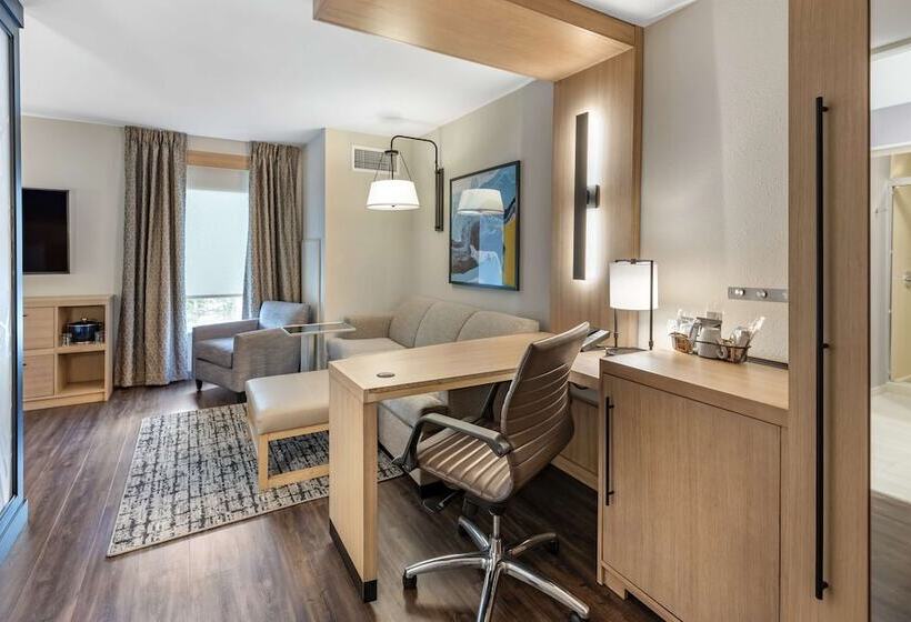 فندق Hyatt Place Indianapolis Carmel