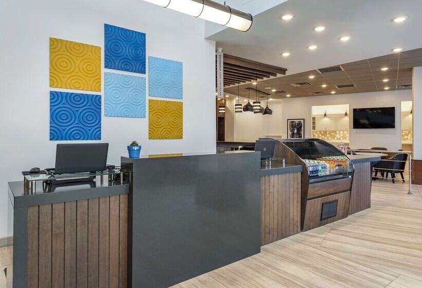 فندق Hyatt Place Indianapolis Carmel