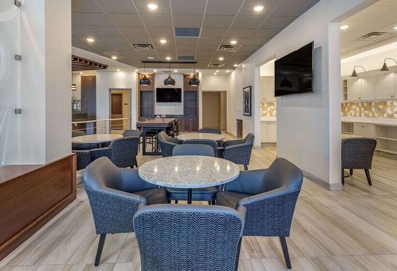 فندق Hyatt Place Indianapolis Carmel