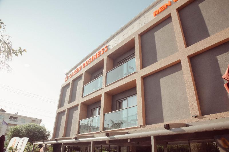 Laren Sea Side Hotel Spa