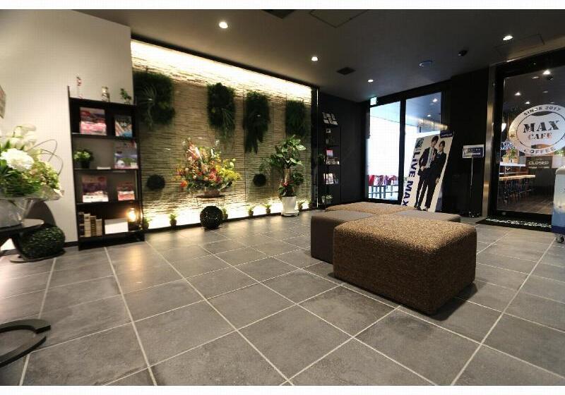 ホテル Livemax Chibaminatoekimae