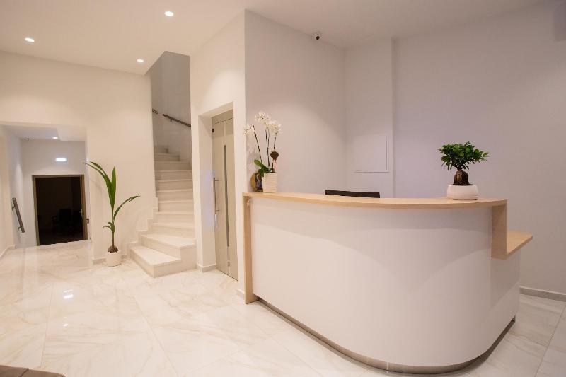 فندق Marvel Deluxe Rooms