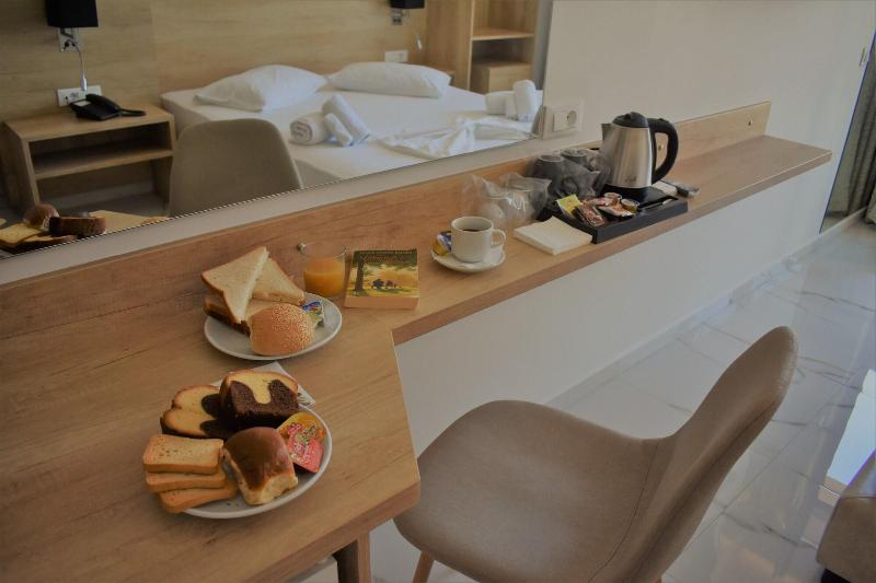 فندق Marvel Deluxe Rooms