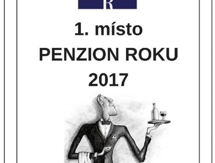 Отель Penzion U Zámku