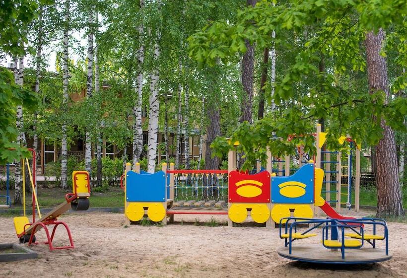 בית מלון כפרי Rancho 636