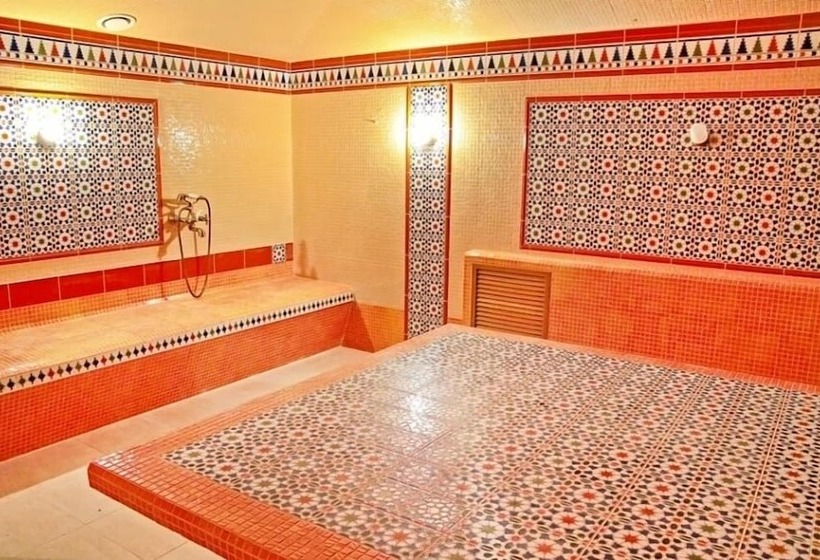 בית מלון כפרי Rancho 636