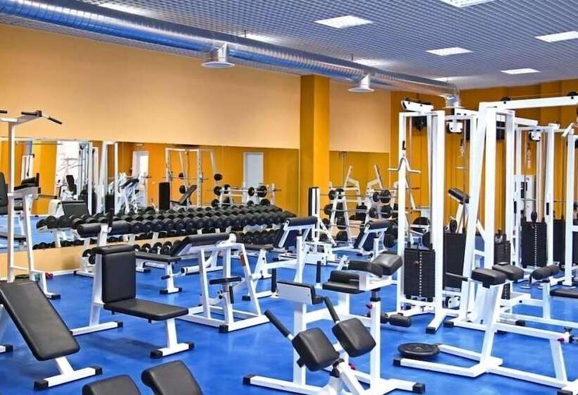 בית מלון כפרי Rancho 636