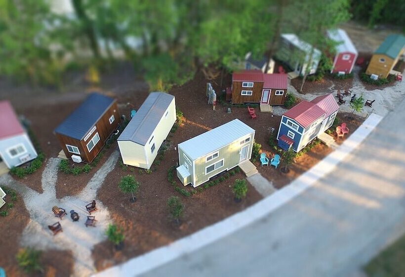 فندق River & Twine