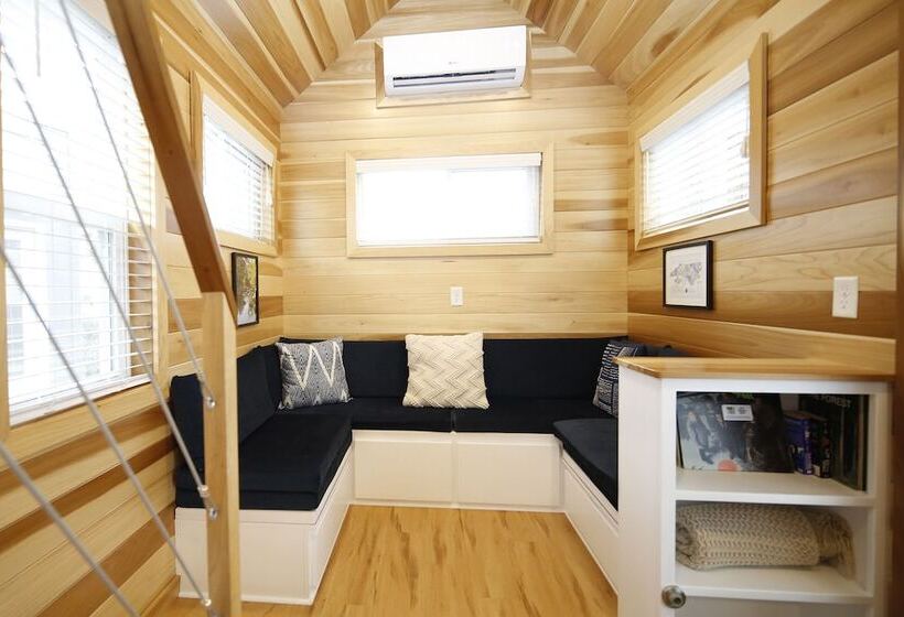 فندق River & Twine