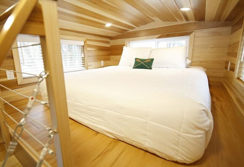 فندق River & Twine