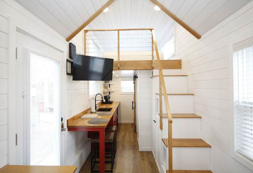 فندق River & Twine