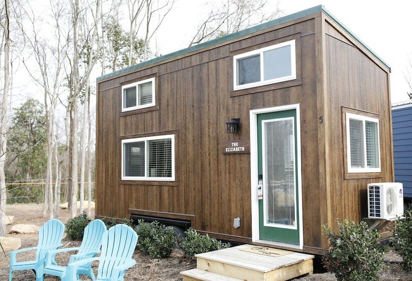 فندق River & Twine