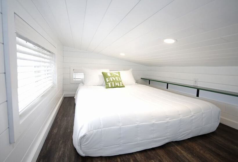 فندق River & Twine