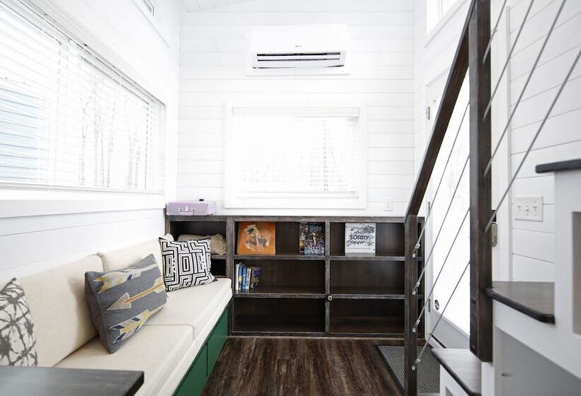 فندق River & Twine