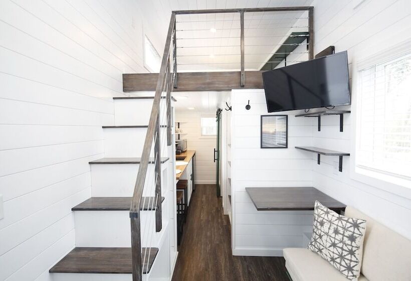 فندق River & Twine