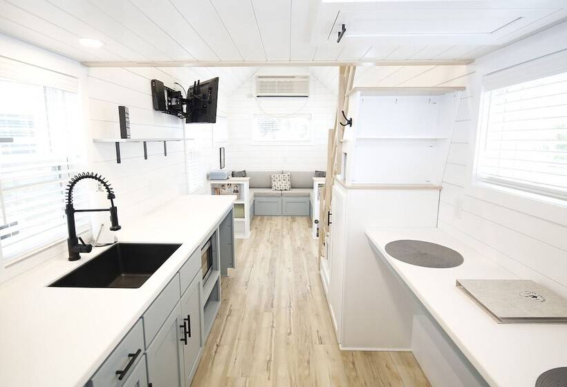 فندق River & Twine