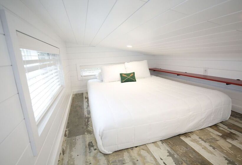 فندق River & Twine