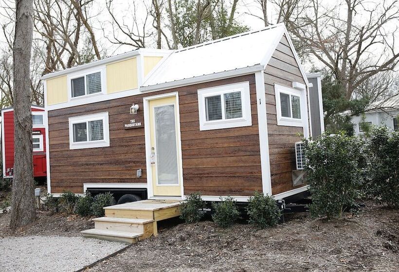 فندق River & Twine