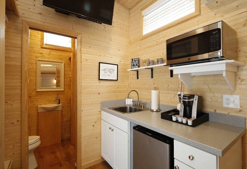 فندق River & Twine