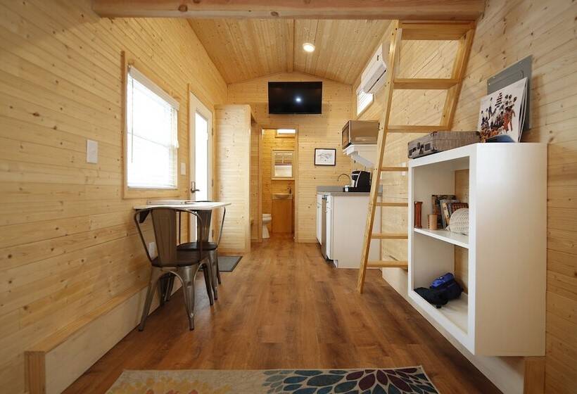 فندق River & Twine