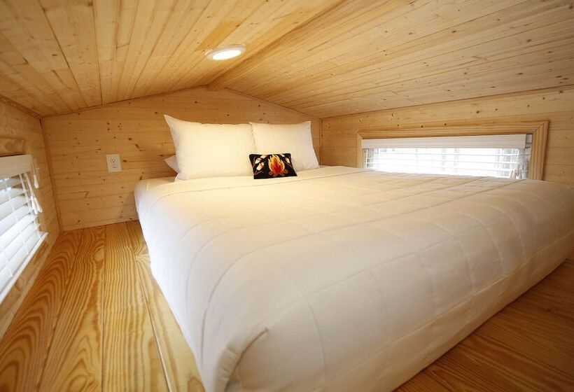 فندق River & Twine