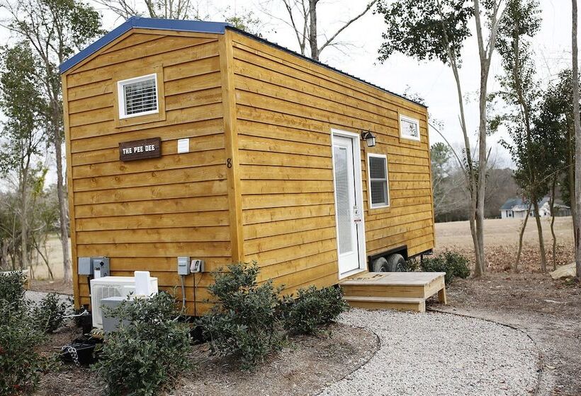 فندق River & Twine