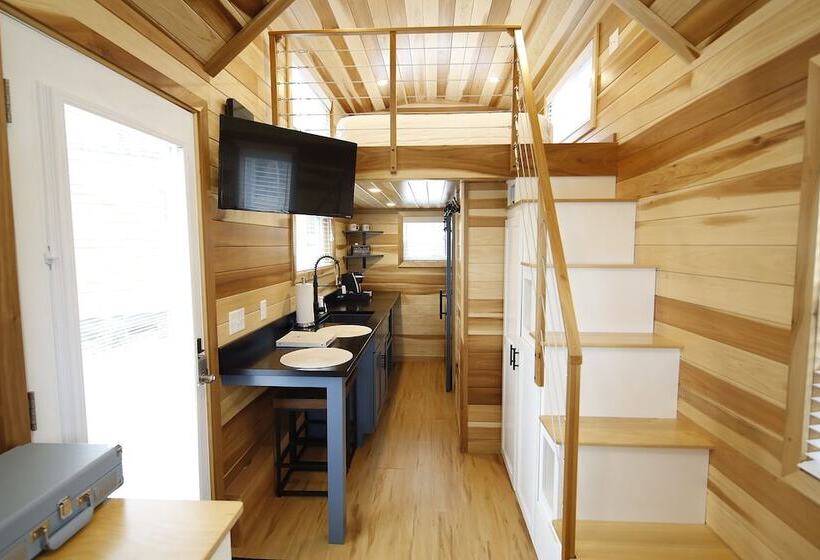 فندق River & Twine