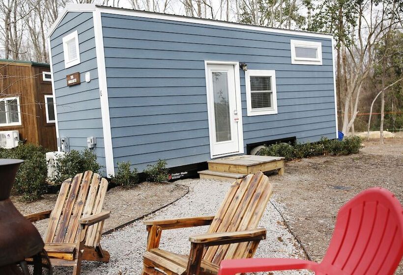 فندق River & Twine